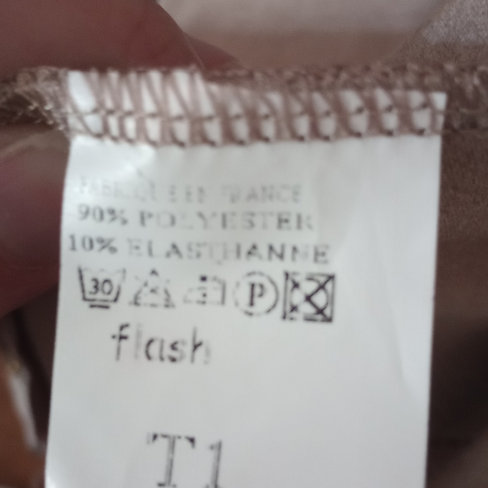 Flash Jacket - image 5